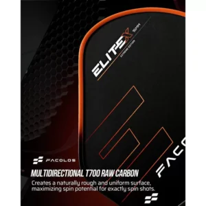 franklin hayden patriquin edition c45° carbon fiber pickleball paddle